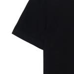 Футболка мужская черная Versace, черный - фото 6