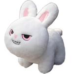 Плюшевая кукла Ugly Cute Doll высотой 23 см MENGJIMA - фото 5