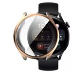 CHENSONG Часы Protective Case Huawei PC Plastic Case Material Watch3/3pro, Application: Watch3PRO Full Pack Protective Case - Gold - фото 8