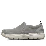 Кроссовки go walk evolution ultra 'grey' Skechers, серый - фото