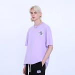 Футболка унисекс Oxo Overload, черный - фото 43