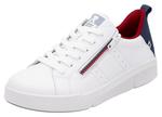 Кроссовки Rieker Sport, White - фото
