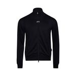 Куртка Courrèges Tracksuit Interlock Jacket 'Navy', синий - фото