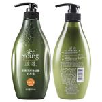 Набор шампуня и кондиционера unisex SEE YOUNG - фото 4