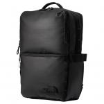 THE NORTH FACE Базовый лагерь рюкзак Voyager, Black - фото 2