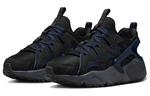 Nike Air Huarache Кроссовки Женские, Obsidian - фото 3