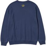 PEANUTS, PEANUTS Collaboration FW25 Свитшот Unisex UNIQLO, marine синий - фото 3