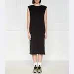 Платье Ea7, черный - фото