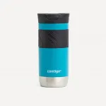 Термос Byron Juniper Contigo, коричневый - фото