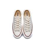 Кеды унисекс с низким верхом Mistery - фото 4