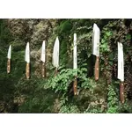 Нож Arcos Nordika Santoku, 19 см - фото 9