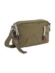 Сумка кросс-боди CAMEL ACTIVE, Khaki - фото