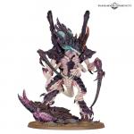 Фигурки Tyranids: Norn Emissary Games Workshop - фото