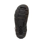 Мюли Dr. Martens Zebzag Slingback Platform Mule, цвет Powder Pink - фото 3