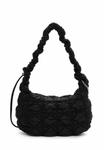 Сумка Emily & Noah Handbag, Black - фото 2