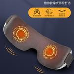 Массажеры для глаз Yike, белый - фото 4