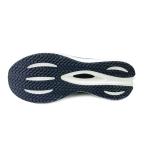 Кроссовки унисекс с низким верхом черного цвета Bage - фото 2