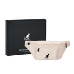 KANGOL Нейлоновый поясной рюкзак - фото 5