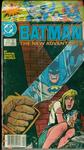 Batman #414 New Adventures (DC) - фото