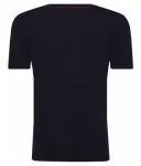 Футболка Regular fit Guess, синий - фото 2