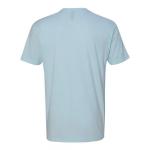 Футболка унисекс CVC Next Level - фото