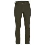 Зимние брюки Pinewood Wilda Stretch Shell Trouser, черный - фото 2