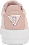 GUESS Женские кроссовки Ronii, Medium Pink Logo 660 - фото 3