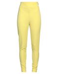 Брюки Relish, желтый - фото