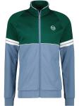 Тренировочная куртка Sergio Tacchini, синий - фото