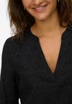 Блуза Vero Moda Blouse, Black - фото 4