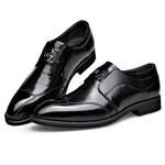 Туфли Cachiotti Dress Shoes Men Low-Top - фото 3