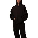 Толстовка SS25 Unisex Drew House, черный - фото