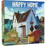 Настольная игра Happy Home - фото