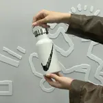 Nike Термостаканы White 350ml - фото 8