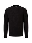 Свитер PIERRE CARDIN, Black - фото