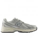 Кроссовки New Balance 740 'White Silver' - фото 2