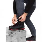 Брюки Maier Sports Herrmann, серый - фото 4