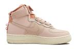 Кроссовки air force 1 high utility Nike, розовый - фото 2