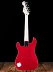 Squier Mini Stratocaster - Дакота Ред - фото 6