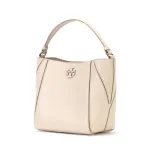 TORY BURCH Сумка-ведерко Макгроу Бри - фото 3