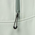 Mizuno Эссеншиал Курка мужская, Jade Turquoise - фото 7