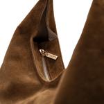 Сумка через плечо Isabel Bernard, Brown - фото 4