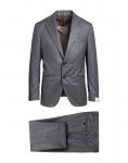 Костюм Caruso, светло-серый - фото
