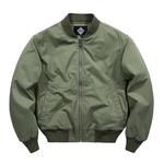 Куртка утепленная унисекс JEEP SPIRIT, черная - фото 5