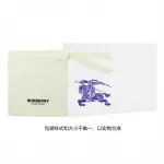 Щит Экд Кожаный Ремень Burberry - фото 5