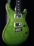 PRS CE 24 Special Run Satin Eriza Verde №303 - фото 6