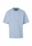 Футболка Karl Kani Basic T-shirt, Light Blue - фото 9