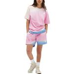 Повседневные шорты унисекс UNDEFEATED, серый - фото 6