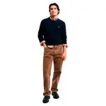 Свитер Gant 8050213, синий - фото 5