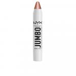 Губная помада Jumbo multi-use face stick Nyx professional make up, 2,7 г, pearl - фото